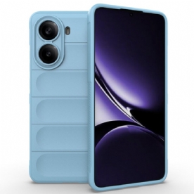 Hoesje Poco X7 Pro 5g Antislip Bescherming Hoesje