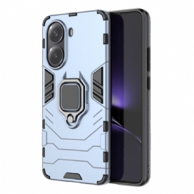 Hoesje Poco X7 Pro 5g Duurzame Ring Bescherming Hoesje