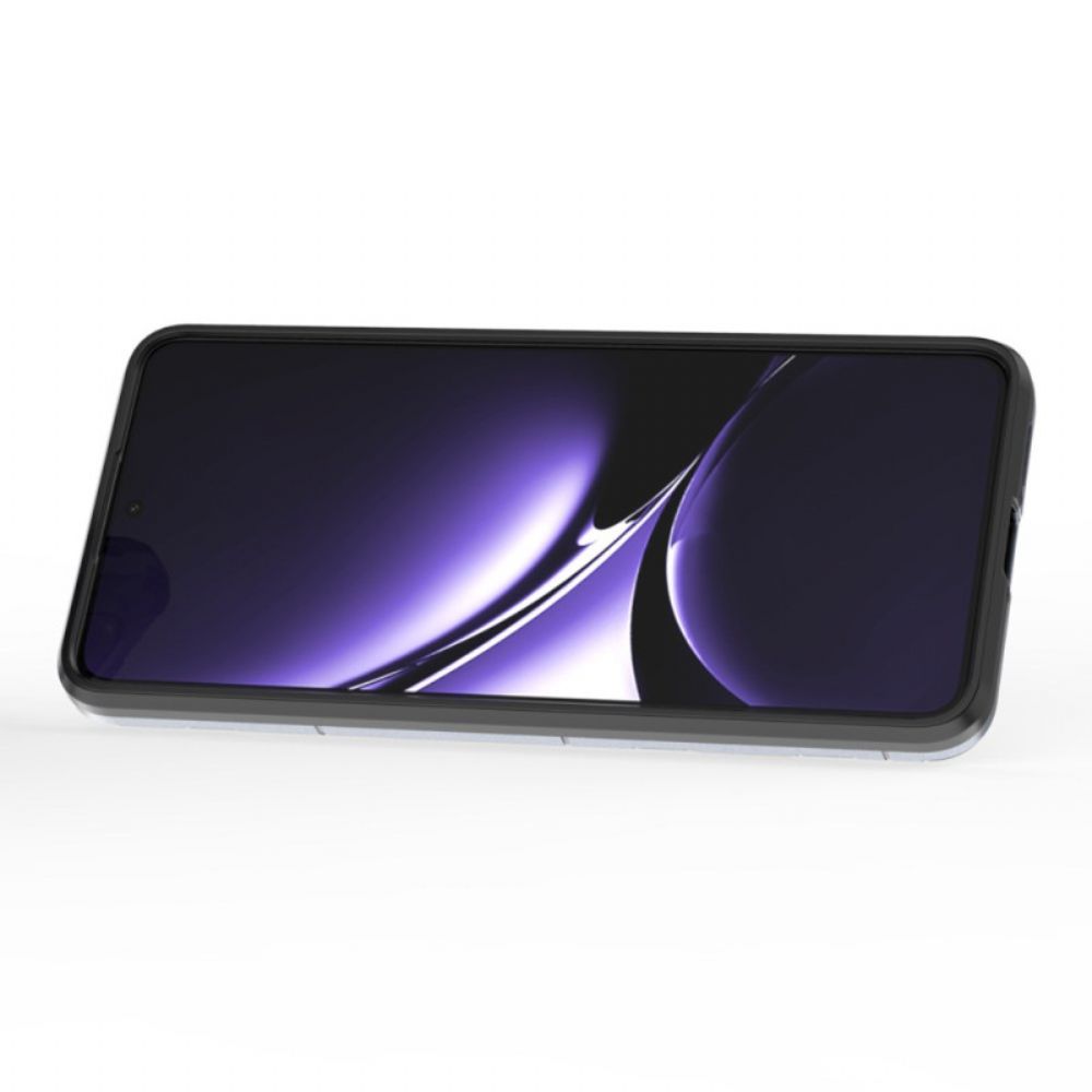 Hoesje Poco X7 Pro 5g Duurzame Ring Bescherming Hoesje