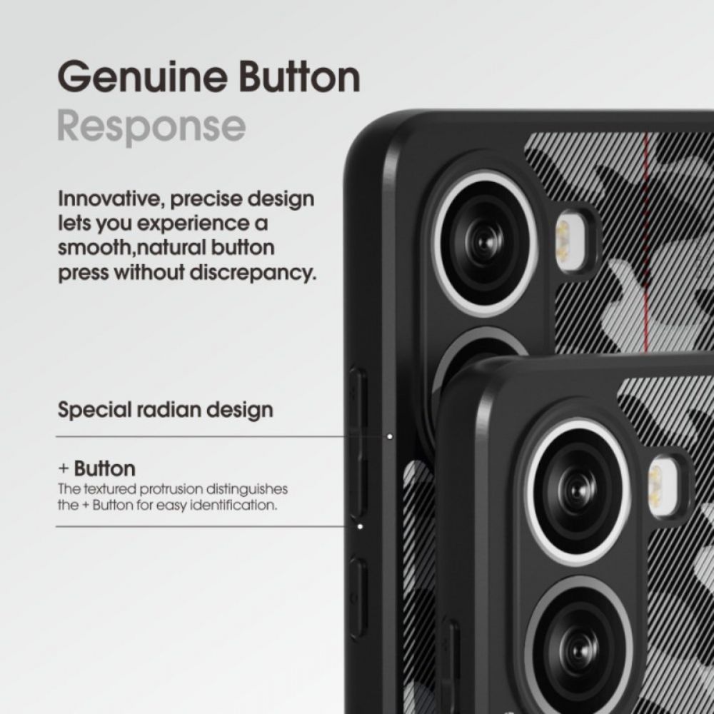 Hoesje Poco X7 Pro 5g Ibmrs