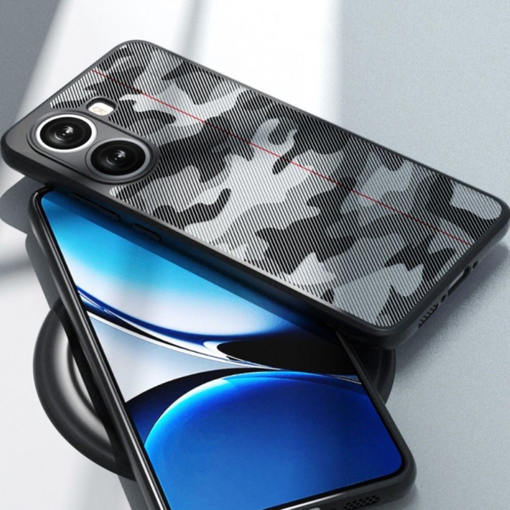 Hoesje Poco X7 Pro 5g Ibmrs