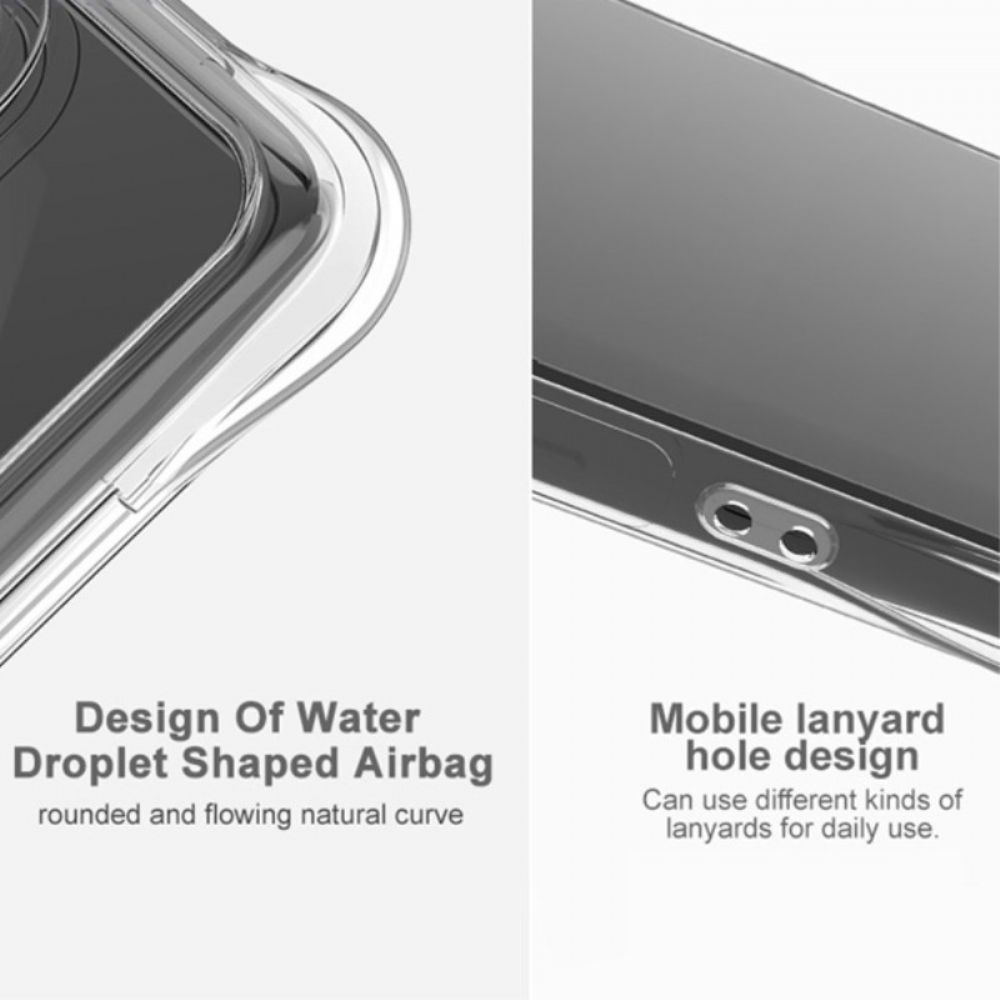 Hoesje Poco X7 Pro 5g Imak