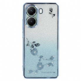 Hoesje Poco X7 Pro 5g Kadem Bescherming Hoesje