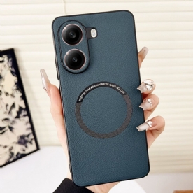 Hoesje Poco X7 Pro 5g Kunstleer