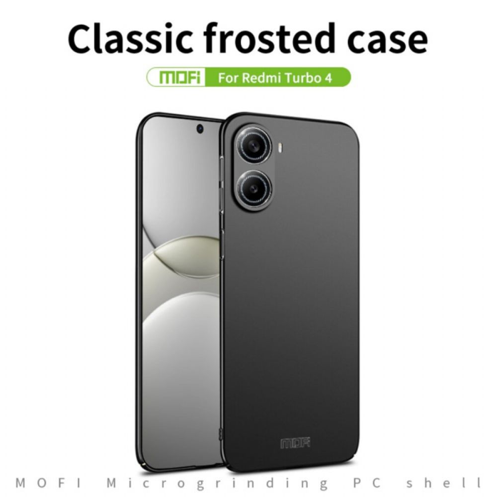 Hoesje Poco X7 Pro 5g Mofi