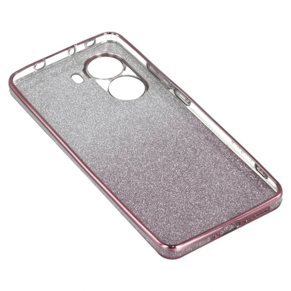 Hoesje Poco X7 Pro 5g Ringhouder Kadem