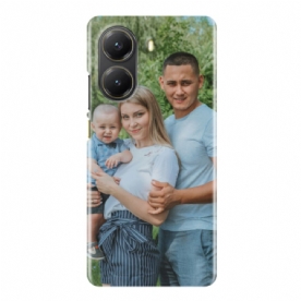 Hoesje Poco X7 Pro 5g Trendy Bescherming Hoesje