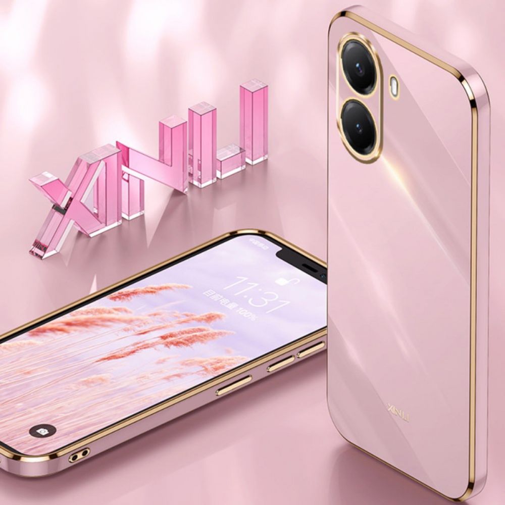 Hoesje Poco X7 Pro 5g Xinli