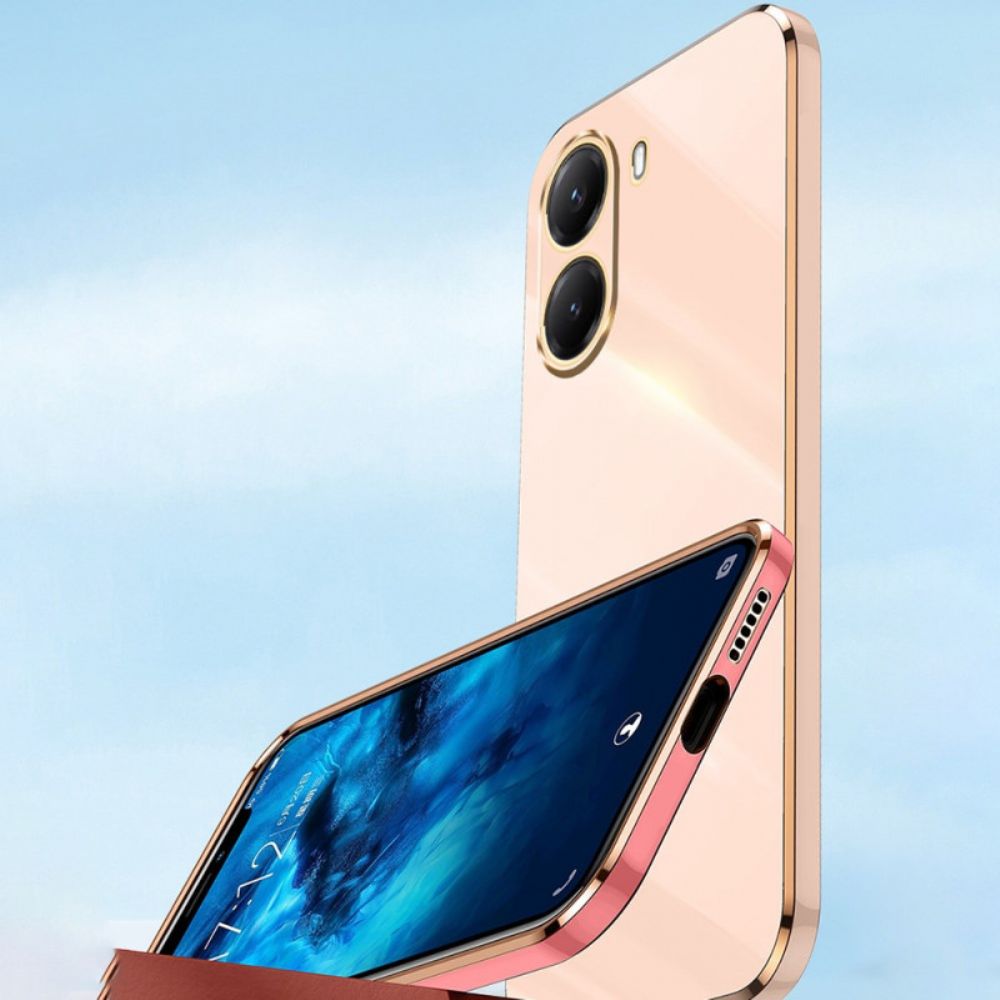 Hoesje Poco X7 Pro 5g Xinli