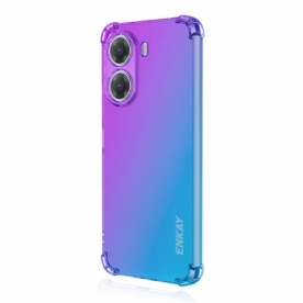 Hoesje Voor Poco X7 Pro 5g Enkay Gradient-serie