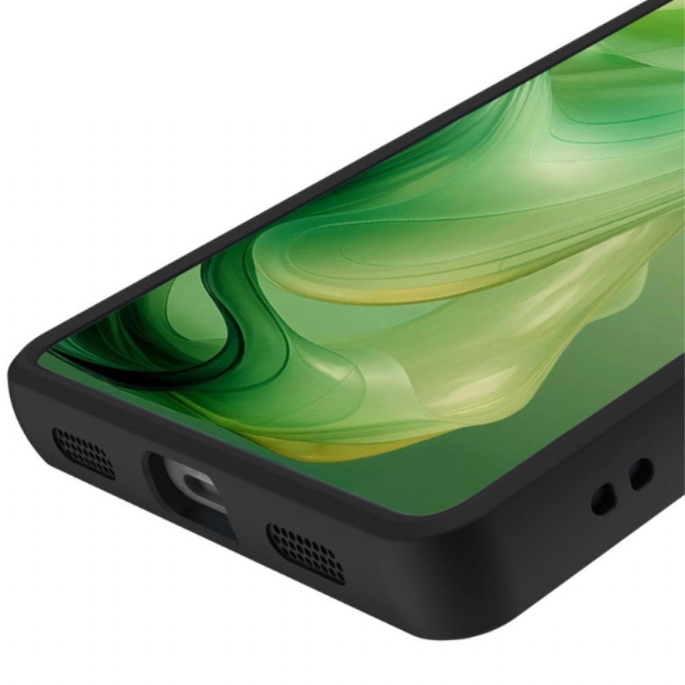 Hoesje Voor Poco X7 Pro 5g Imak Ux-9a