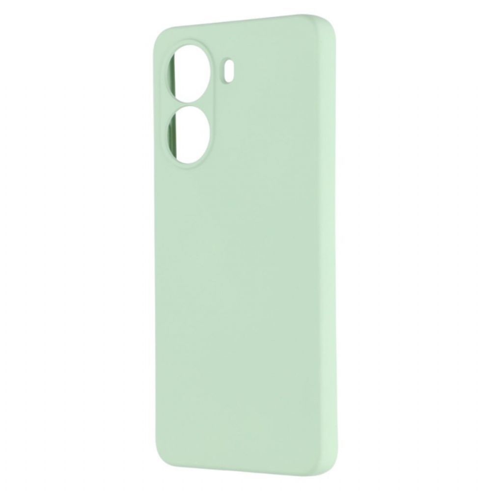 Hoesje Voor Poco X7 Pro 5g Klassiek