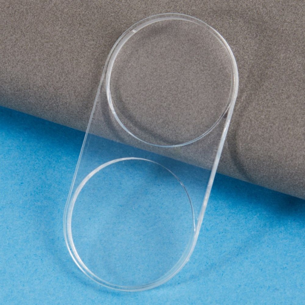 Lensprotector Van Gehard Glas Voor Poco X7 Pro 5g