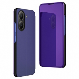 Poco X7 Pro 5g Spiegelend Oppervlak