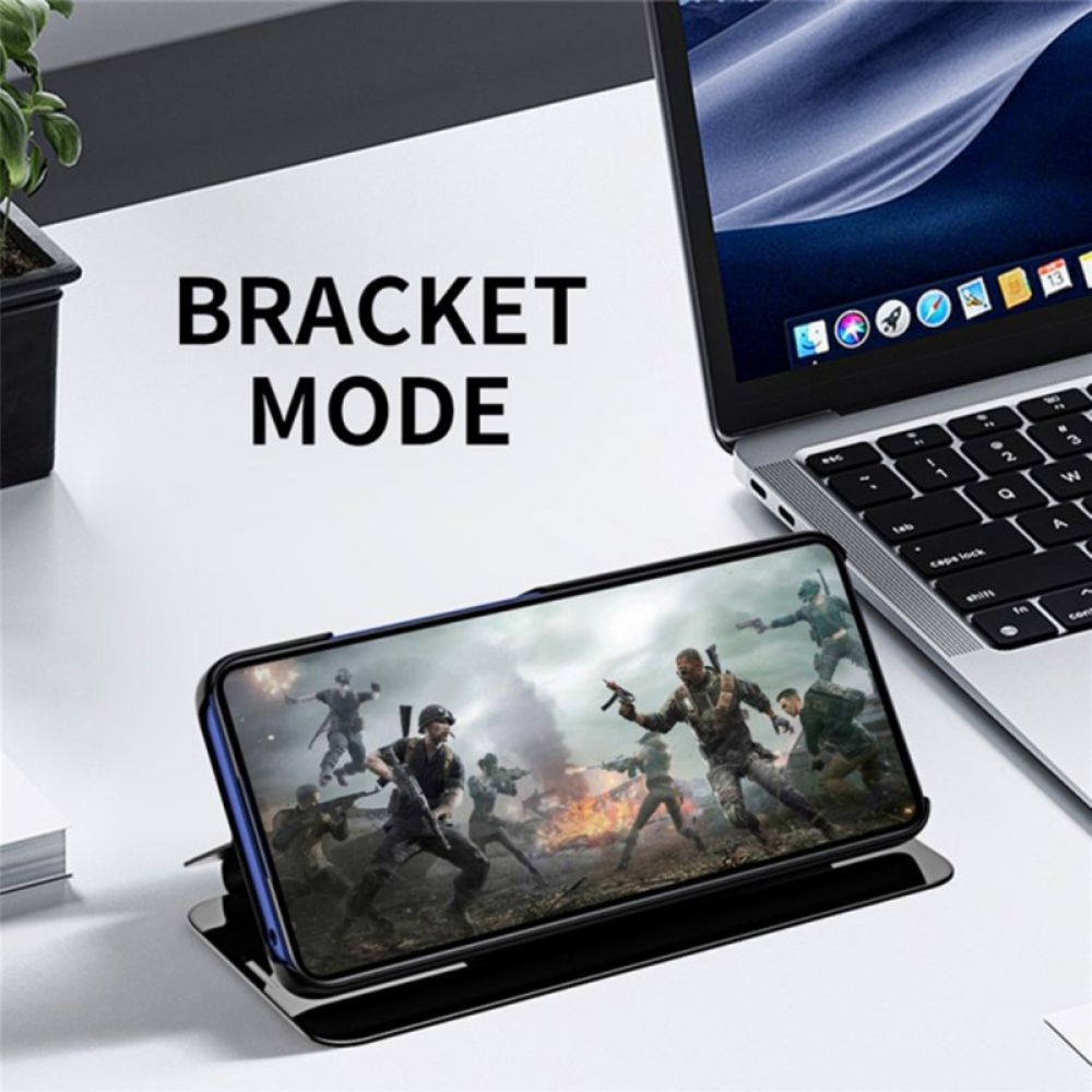 Poco X7 Pro 5g Spiegelend Oppervlak