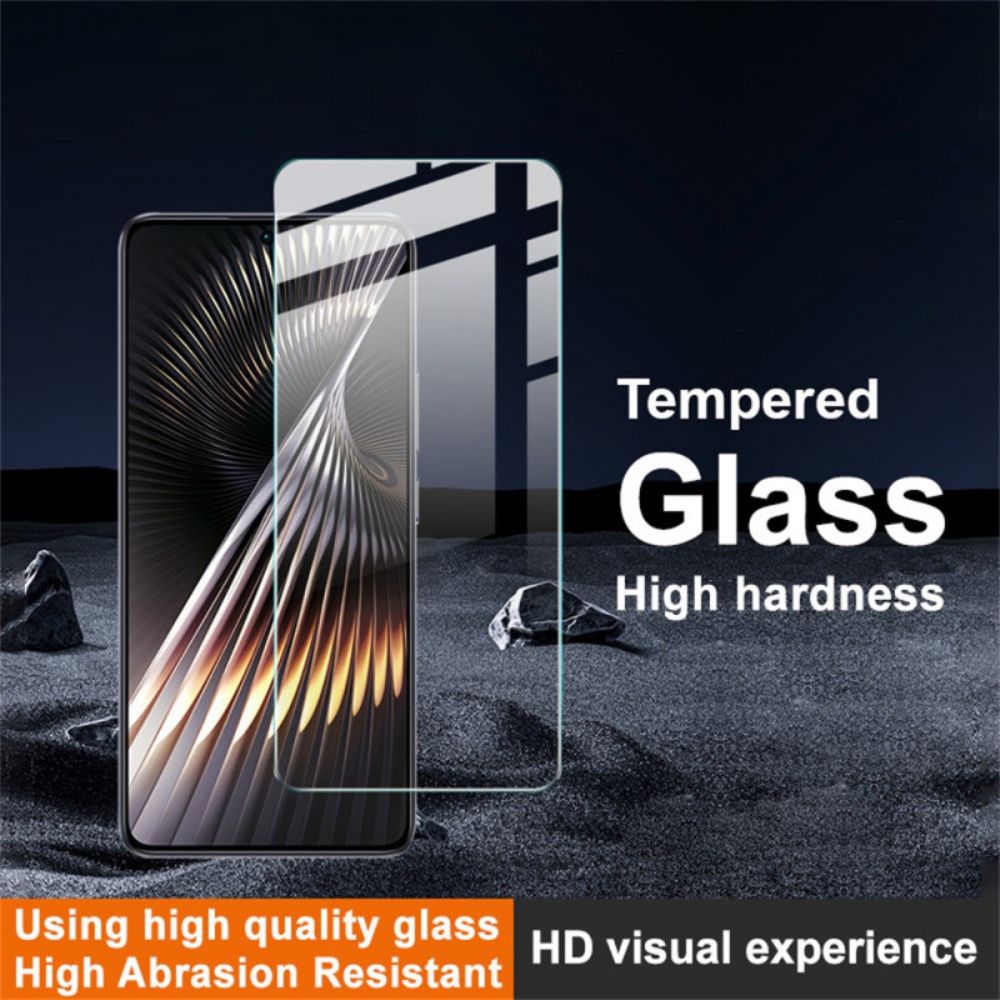 Screenprotector Van Gehard Glas Voor Poco X7 Pro