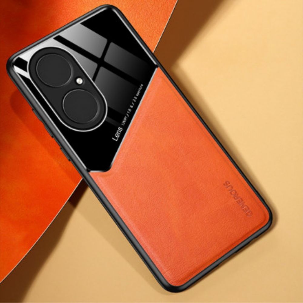 Hoesje voor Huawei P50 Super Hybride