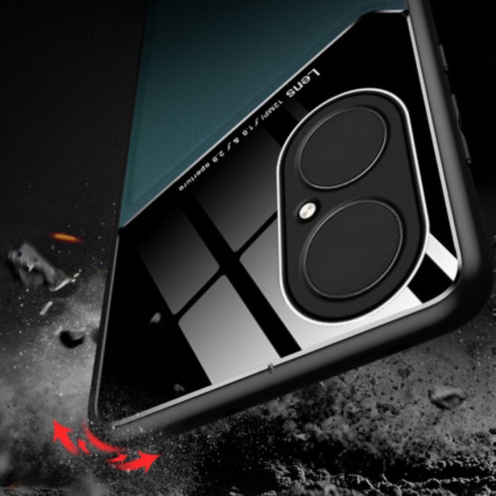 Hoesje voor Huawei P50 Super Hybride