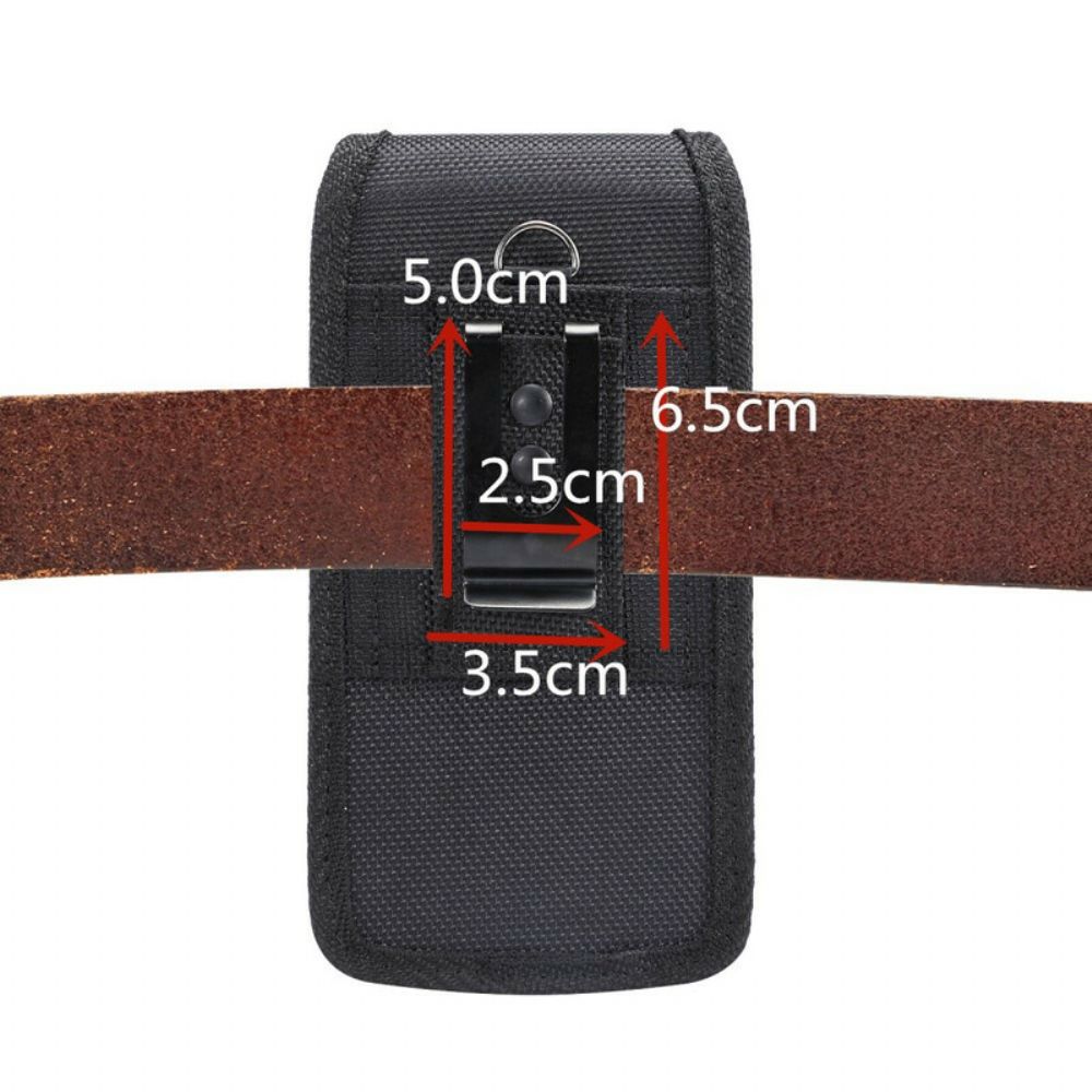 Samsung Galaxy J7 2017 Riemtasje