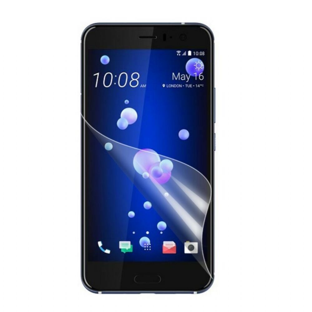 Beschermfolie Voor Htc U11