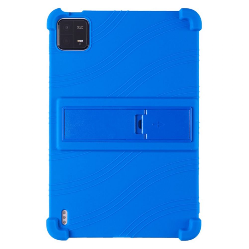 Cover Hoesje Xiaomi Pad 6 Telefoonhoesje Geïntegreerde Standaard