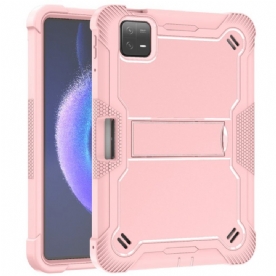 Cover Hoesje Xiaomi Pad 6 Telefoonhoesje Robuust Met Standaard