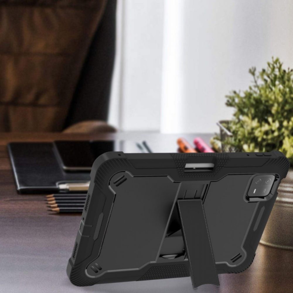 Cover Hoesje Xiaomi Pad 6 Telefoonhoesje Robuust Met Standaard
