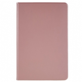 Cover Voor Xiaomi Pad 6 Leerlook