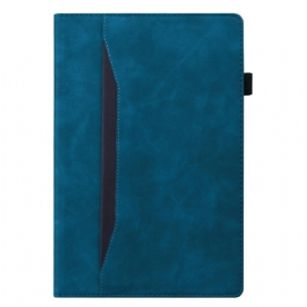 Cover Voor Xiaomi Pad 6 Zakelijke Stijl