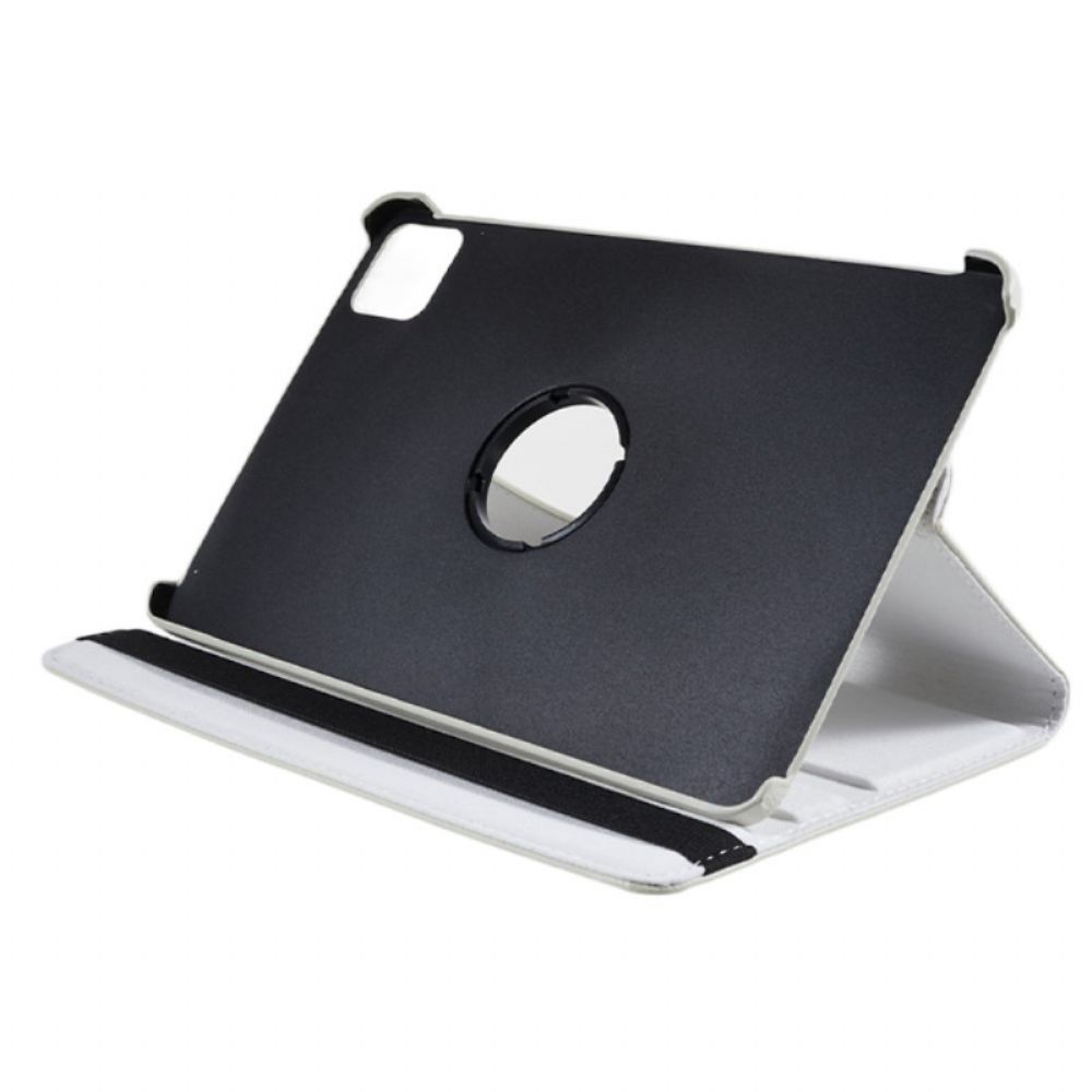 Cover Xiaomi Pad 6 Draaibare Standaard