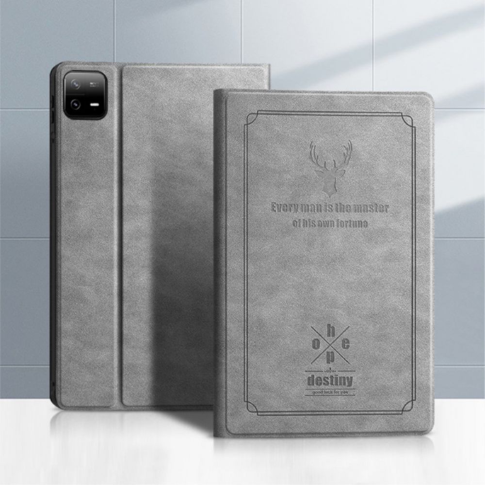 Cover Xiaomi Pad 6 Hert