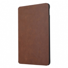 Cover Xiaomi Pad 6 Leerstijl