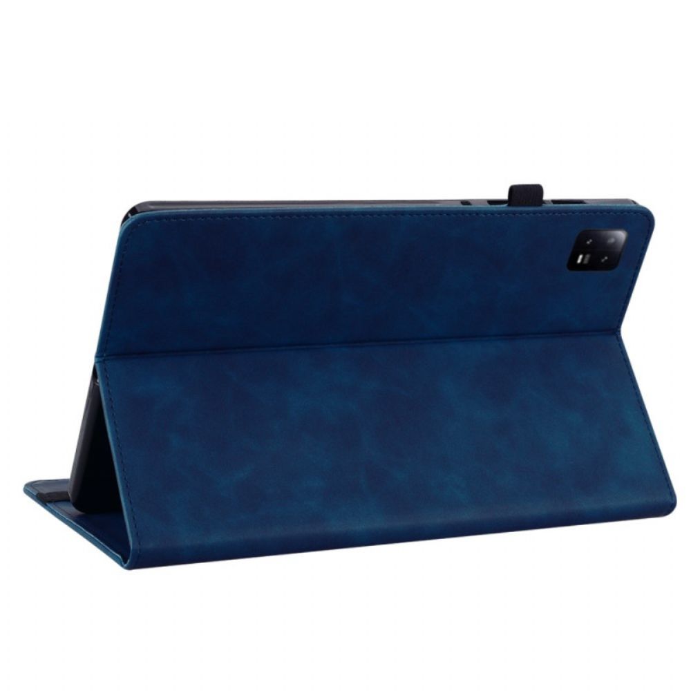 Cover Xiaomi Pad 6 Voorvak