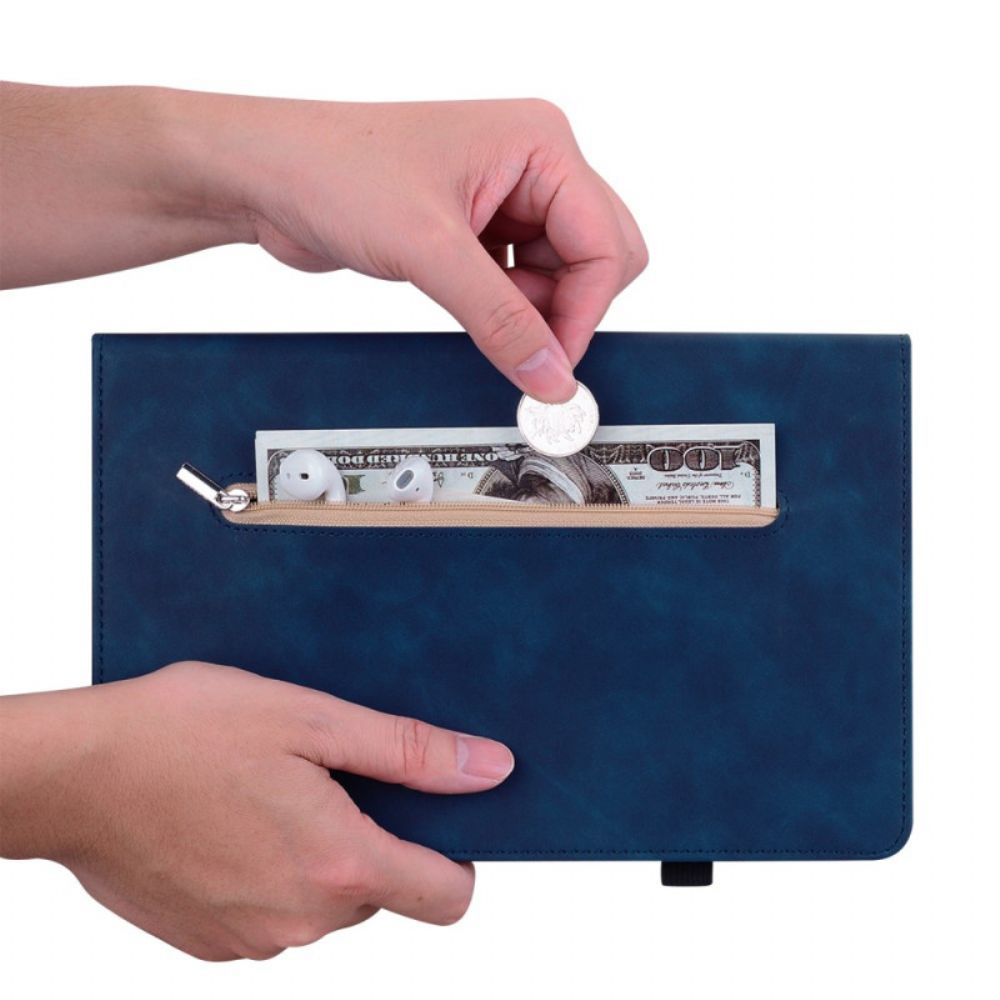 Cover Xiaomi Pad 6 Voorvak