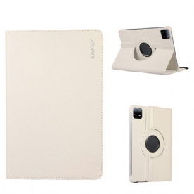 Hoesje Case Xiaomi Pad 6 Telefoonhoesje Enkay Draaibaar Ontwerp