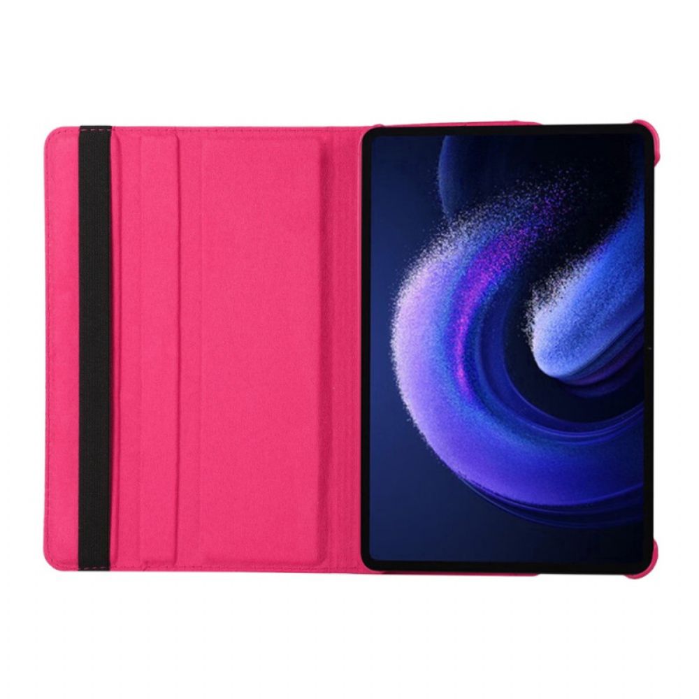 Hoesje Case Xiaomi Pad 6 Telefoonhoesje Enkay Draaibaar Ontwerp