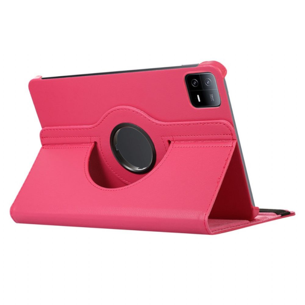 Hoesje Case Xiaomi Pad 6 Telefoonhoesje Enkay Draaibaar Ontwerp