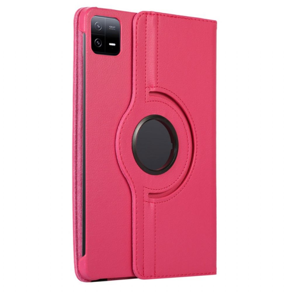 Hoesje Case Xiaomi Pad 6 Telefoonhoesje Enkay Draaibaar Ontwerp
