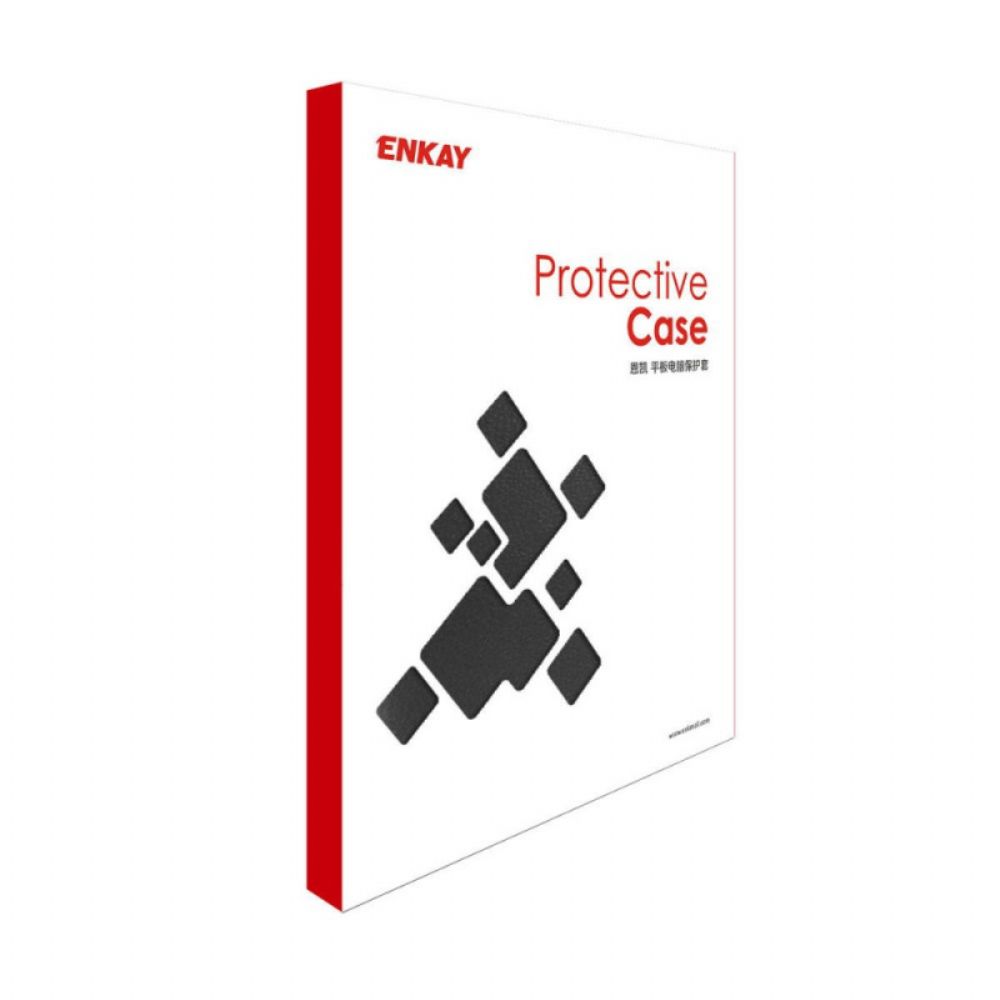 Hoesje Case Xiaomi Pad 6 Telefoonhoesje Enkay Draaibaar Ontwerp