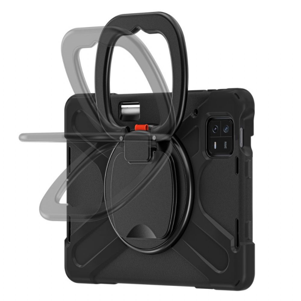 Hoesje Voor Xiaomi Pad 6 Draaibare Ringhouder