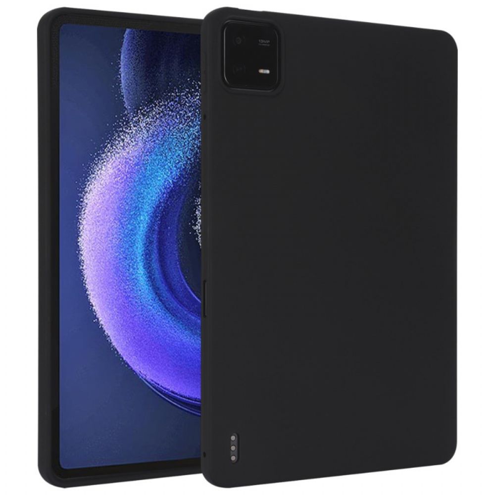 Hoesje Xiaomi Pad 6 Airbaghoeken Bescherming Hoesje