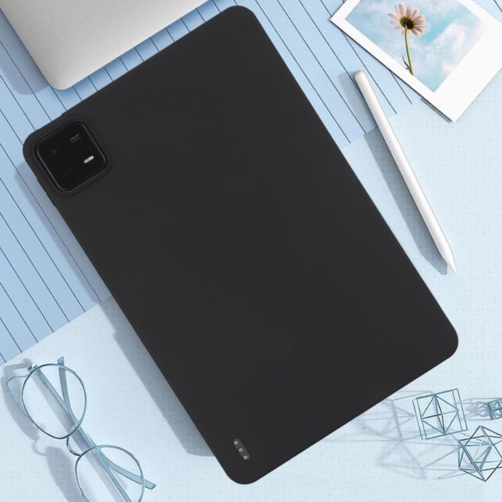 Hoesje Xiaomi Pad 6 Airbaghoeken Bescherming Hoesje