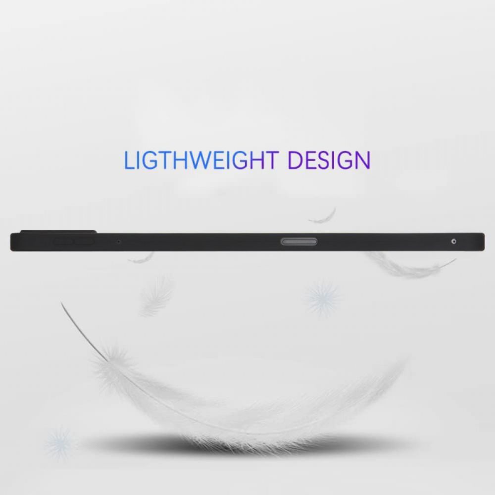 Hoesje Xiaomi Pad 6 Airbaghoeken Bescherming Hoesje