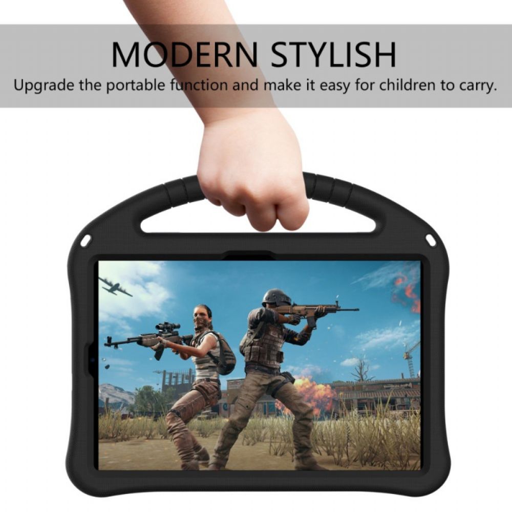 Hoesje Xiaomi Pad 6 Eva-standaard Met Handvat