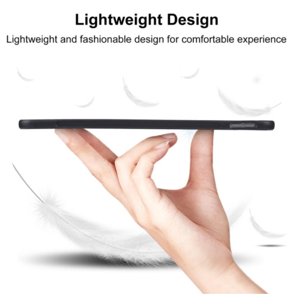 Hoesje Xiaomi Pad 6 Siliconen Bescherming Hoesje