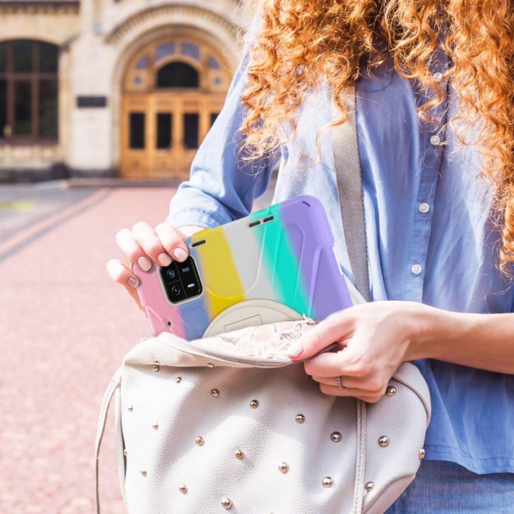 Hoesje Xiaomi Pad 6 Verstevigd Premium