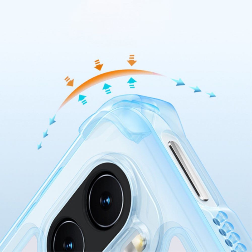 Hoesje Xiaomi Pad 6 Xundd Bescherming Hoesje