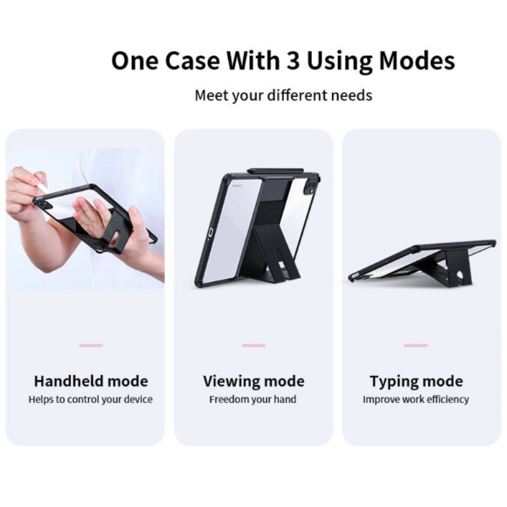 Hoesje Xiaomi Pad 6 Xundd Bescherming Hoesje