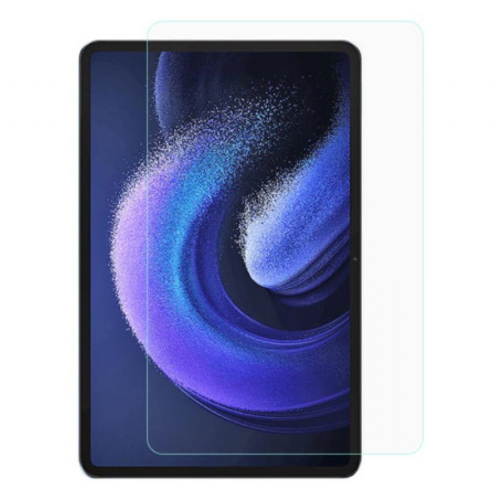 Schermbeschermer Van Gehard Glas Voor Xiaomi Pad 6 / 6 Pro