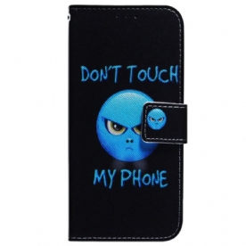 Bescherming Hoesje Xiaomi Redmi Note 15 5g Emoji-telefoon